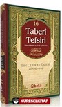 Taberi Tefsiri (16. Cilt)