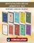Dini İlimlerin İhyası Dördüncü Set Kurtarıcı Ameller (10 Kitap)