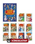 Klasik Dünya Masalları (10 Kitap)