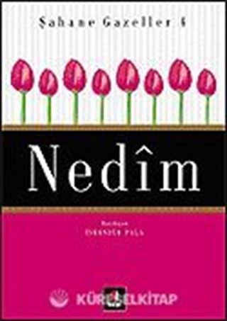 Şahane Gazeller 4 / Nedim