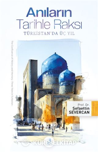 Anıların Tarihle Raksı