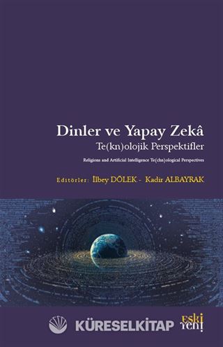 Dinler ve Yapay Zeka