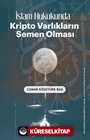 İslam Hukukunda Kripto Varlıkların Semen Olması