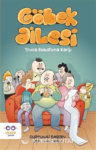 Göbek Ailesi