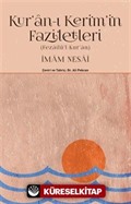 Kur'an-ı Kerim'in Faziletleri