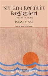 Kur'an-ı Kerim'in Faziletleri