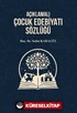 Açıklamalı Çocuk Edebiyatı Sözlüğü