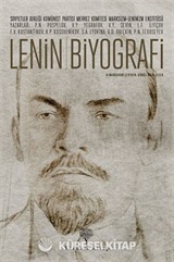 Lenin Biyografi