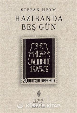Haziranda Beş Gün