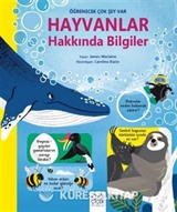 Hayvanlar Hakkında Bilgiler