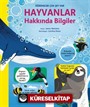 Hayvanlar Hakkında Bilgiler