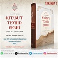 Ei-Mu'tasar Kitâbu't Tevhid Şerhi (Ön Sipariş)
