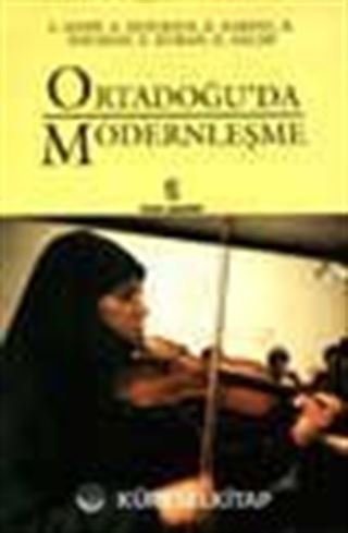 Ortadoğu'da Modernleşme