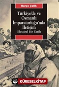 Türkiye'de ve Osmanlı İmparatorluğu'nda İletişim