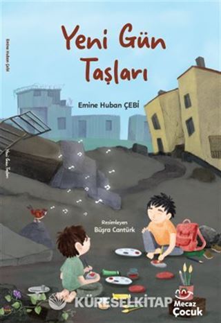 Yeni Gün Taşlar
