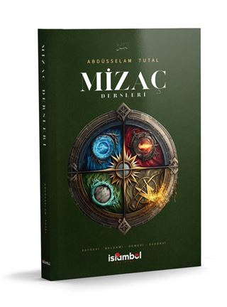 Mizaç Dersleri