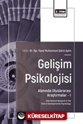 Gelişim Psikolojisi Alanında Uluslararası Araştırmalar 1