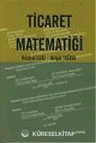 Ticaret Matematiği
