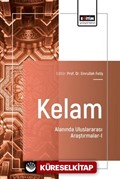 Kelam Alanında Uluslararası Araştırmalar 1