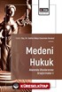 Medeni Hukuk Alanında Uluslararası Araştırmalar 1