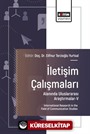 İletişim Çalışmaları Alanında Uluslararası Araştırmalar V