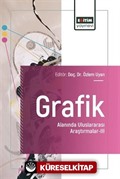 Grafik Alanında Uluslararası Araştırmalar III