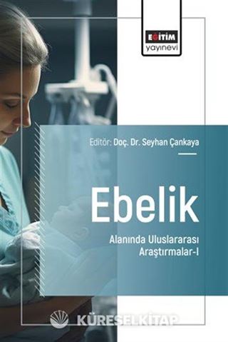 Ebelik Alanında Uluslararası Araştırmalar 1
