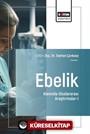 Ebelik Alanında Uluslararası Araştırmalar 1