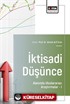 İktisadi Düşünce Alanında Uluslararası Araştırmalar 1