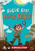 Küçük Kazı Büyük Keşif