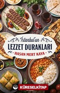 İstanbul'un Lezzet Durakları