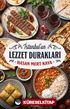 İstanbul'un Lezzet Durakları