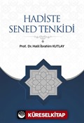 Hadiste Sened Tenkidi