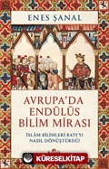 Avrupa'da Endülüs Bilim Mirası