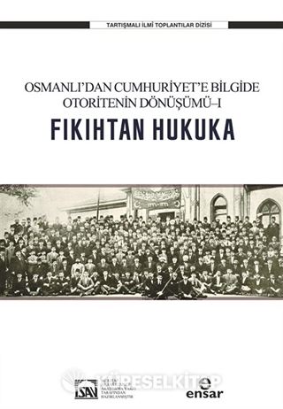 Fıkıhtan Hukuka