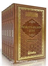 Riyazü's Salihin Şerhi (6 Cilt Takım)