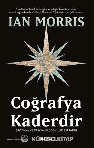 Coğrafya Kaderdir
