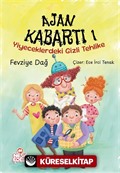 Ajan Kabartı 1