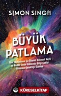 Büyük Patlama