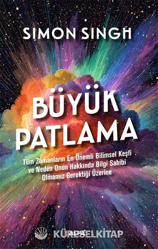 Büyük Patlama