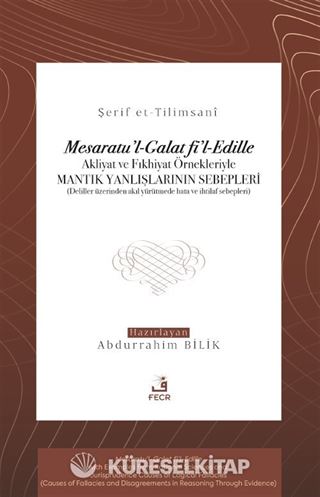 Mesaratu'l-Galat fi'l-Edille