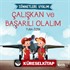 Çalışkan ve Başarılı Olalım / Sünnetlere Uyalım