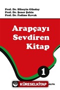 Arapçayı Sevdiren Kitap 1