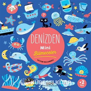 Denizden Mini Bilmeceler