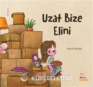 Uzat Bize Elini