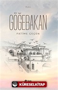 Göğebakan