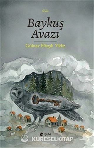 Baykuş Avazı