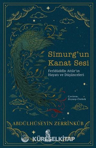 Sîmurg'un Kanat Sesi