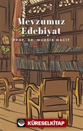 Mevzumuz Edebiyat