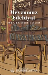 Mevzumuz Edebiyat